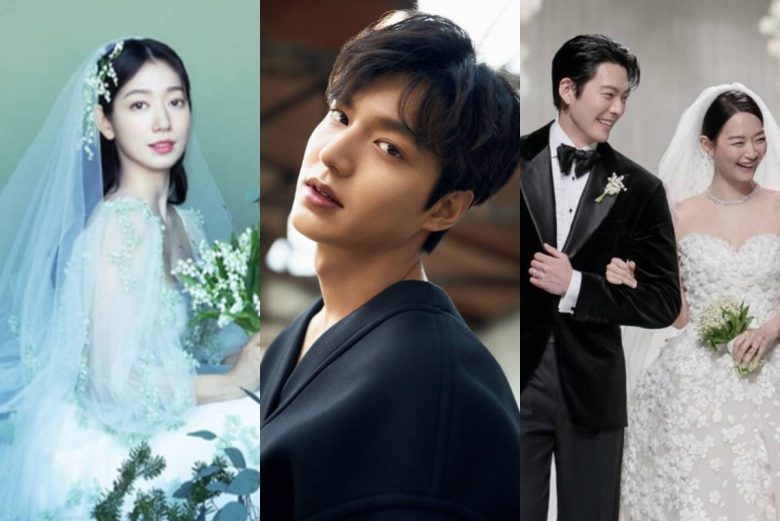 The Heirs cast now
