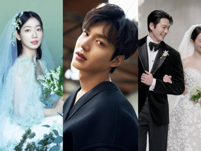 The Heirs cast now