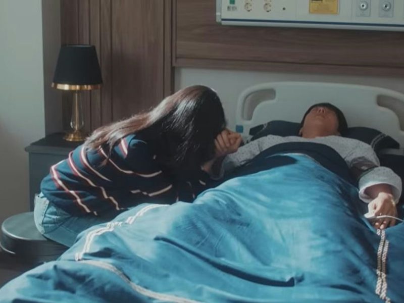 dynamite kiss final episode ratings