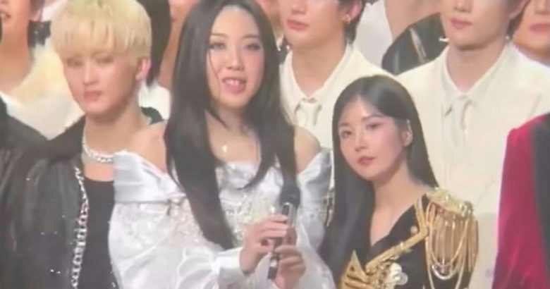 lee young ji kwon eun bi photo