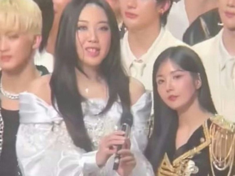 lee young ji kwon eun bi photo