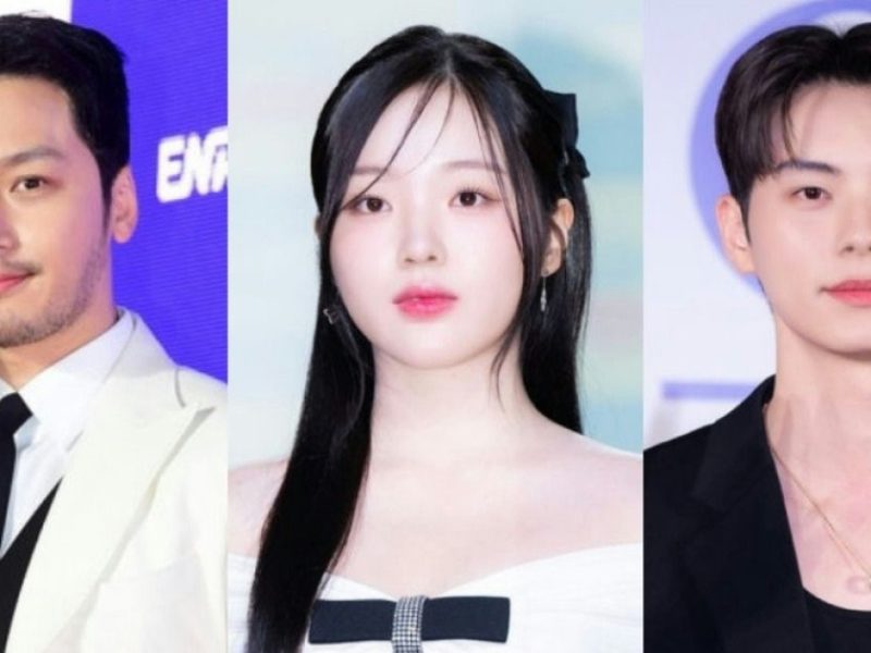 korean celebrity couples