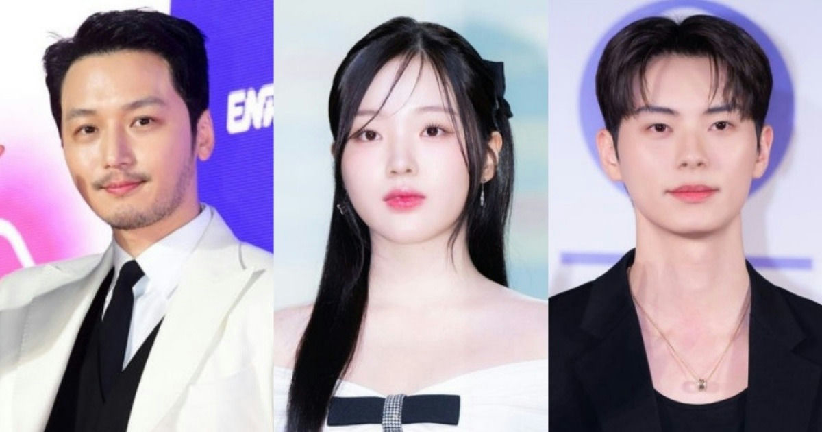 korean celebrity couples