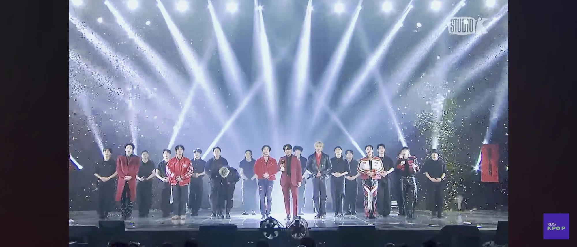 worst kpop concert ever