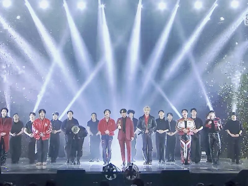 worst kpop concert ever