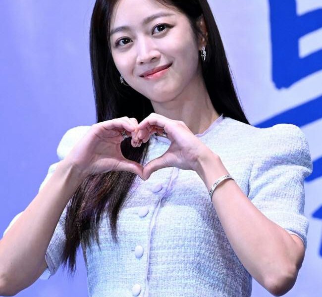 Jo Bo-ah Cashero special appearance