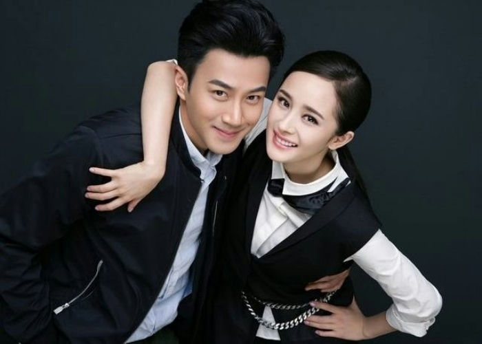 careers of divorced chinese celebrity couples