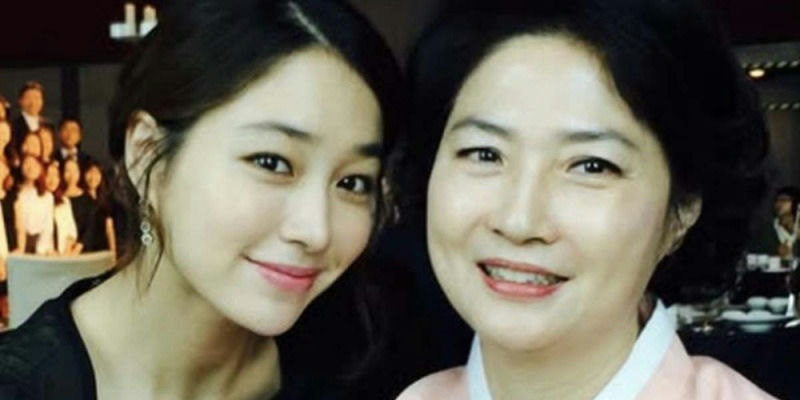 lee minjung family tragedy