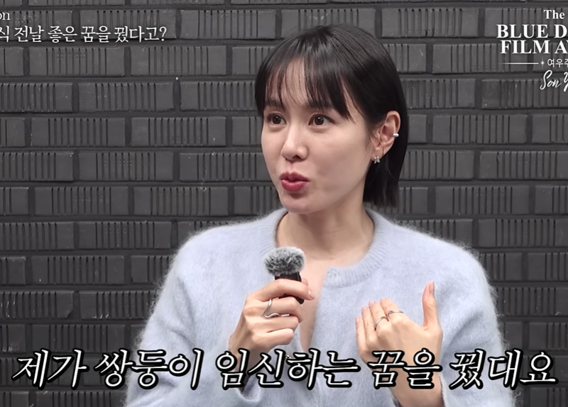son yejin blue dragon best actress