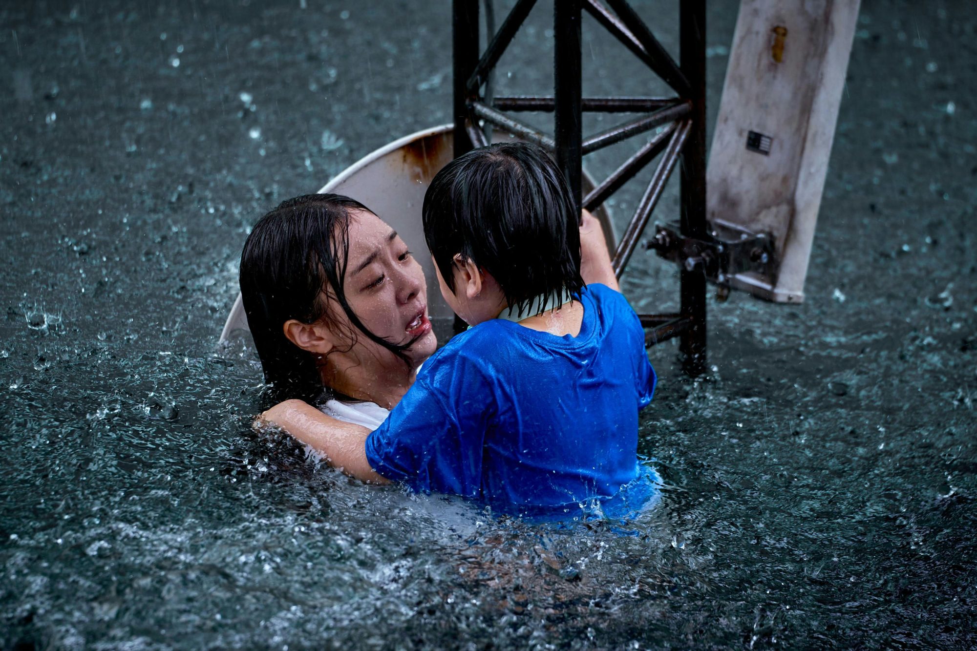 the great flood netflix backlash
