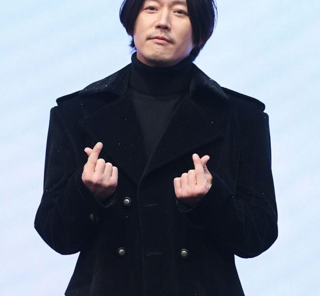 jang hyuk the slave hunters behind the scenes