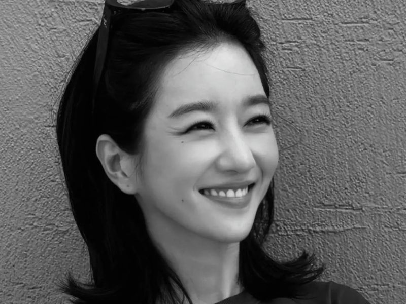 seo yeji return to acting after hiatus