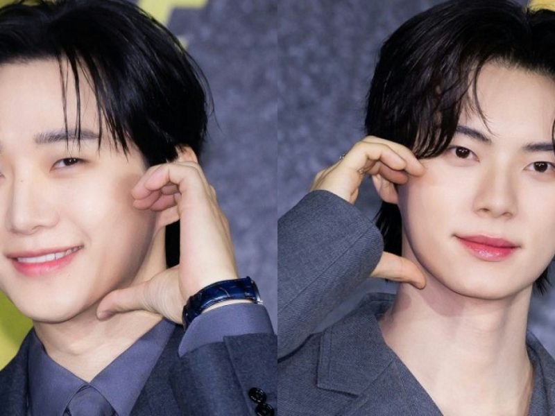 lee junho netflix cashero