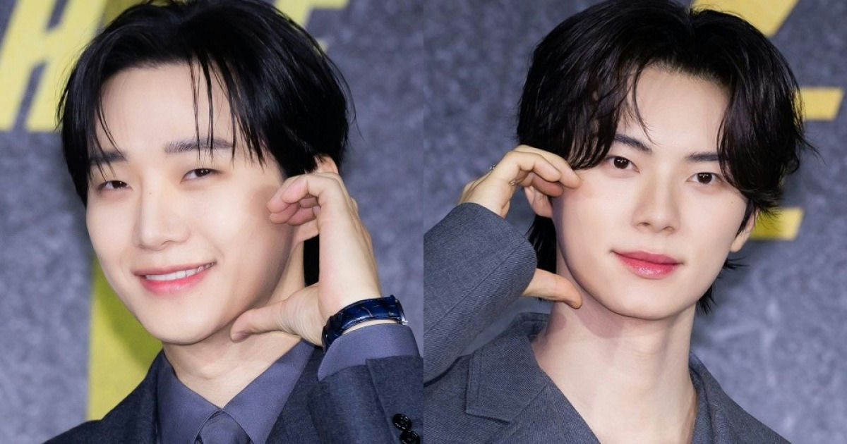 From Lee Jun-ho to Lee Chae-min: Yoona’s Former Co-Stars Unite in Netflix’s “Cashero”
