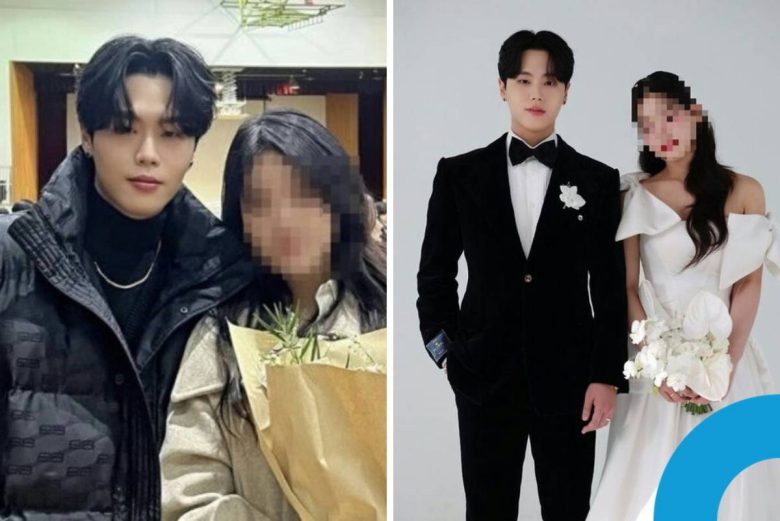 Young J marriage controversy
