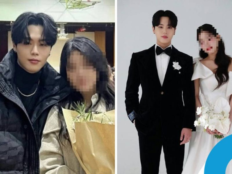 Young J marriage controversy