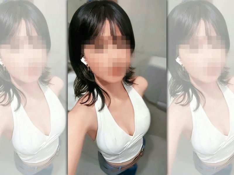 male model sexual assault allegation