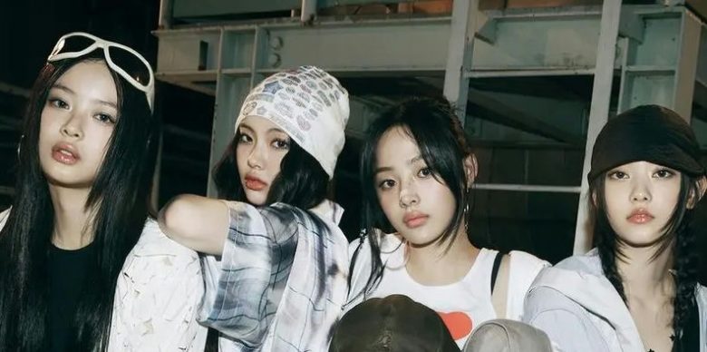 newjeans contract dispute and apology