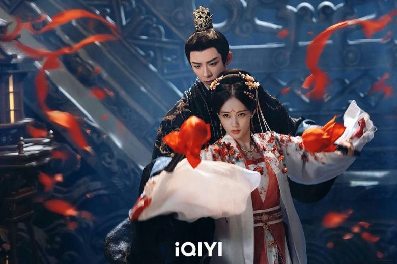 iqiyi taiwan 2025 rankings