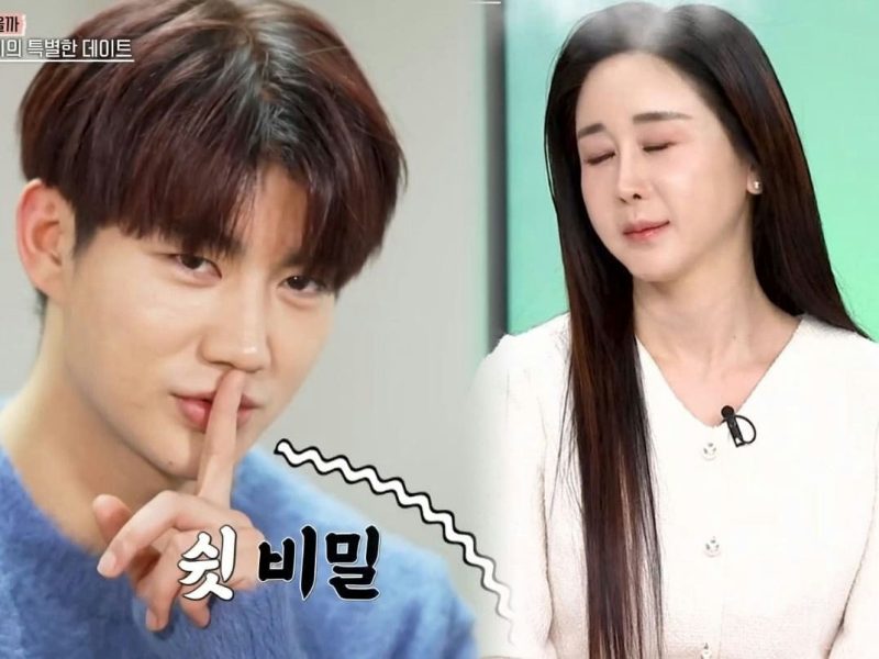 ham so won divorce living with exhusband