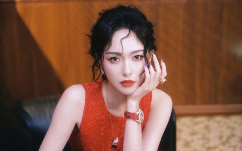 tiffany tang comeback after divorce rumors