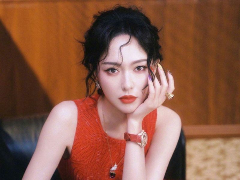 tiffany tang comeback after divorce rumors