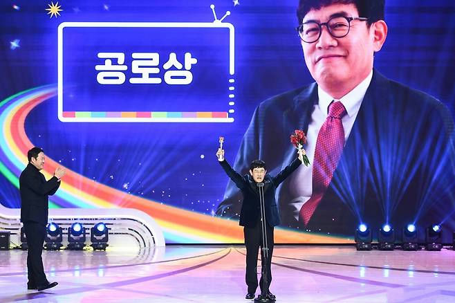 Lee sang min 2025 SNS