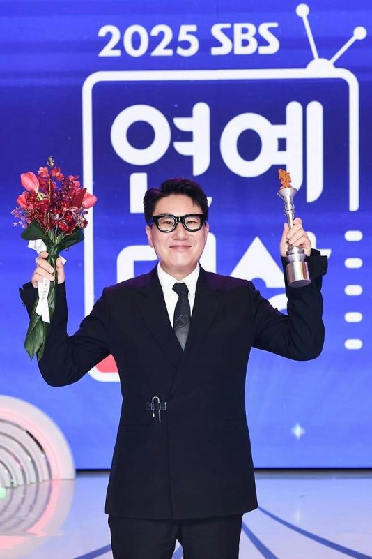 Lee sang min