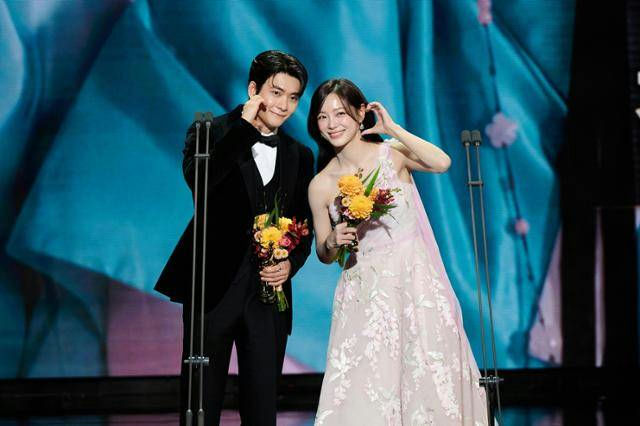 Full List of Winners from the 2025 MBC Drama Awards