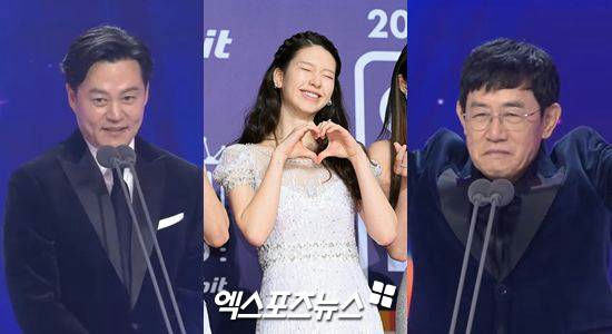 2025 sbs entertainment