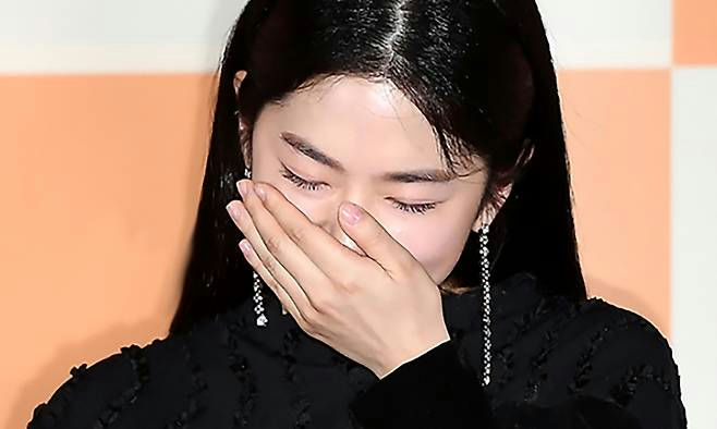 park hyesoo