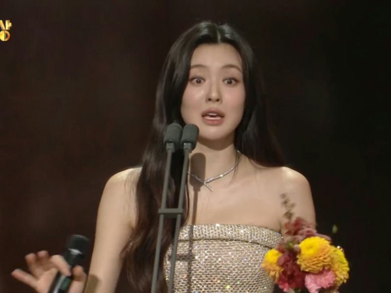 lee sunbin mbc drama awards