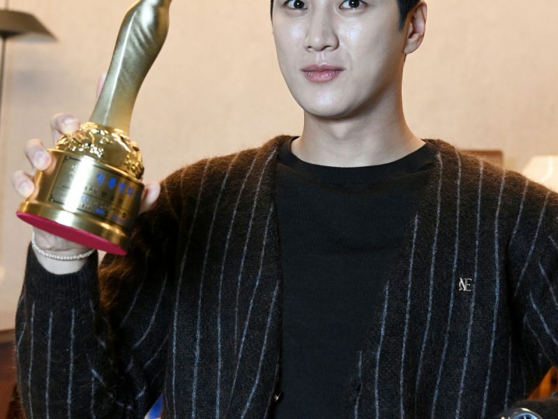 ahn bohyun blue dragon film awards