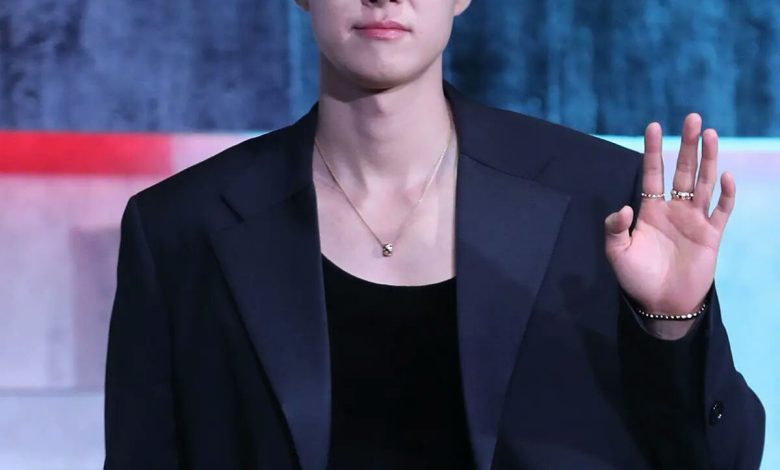 gong myung sudden hearing loss