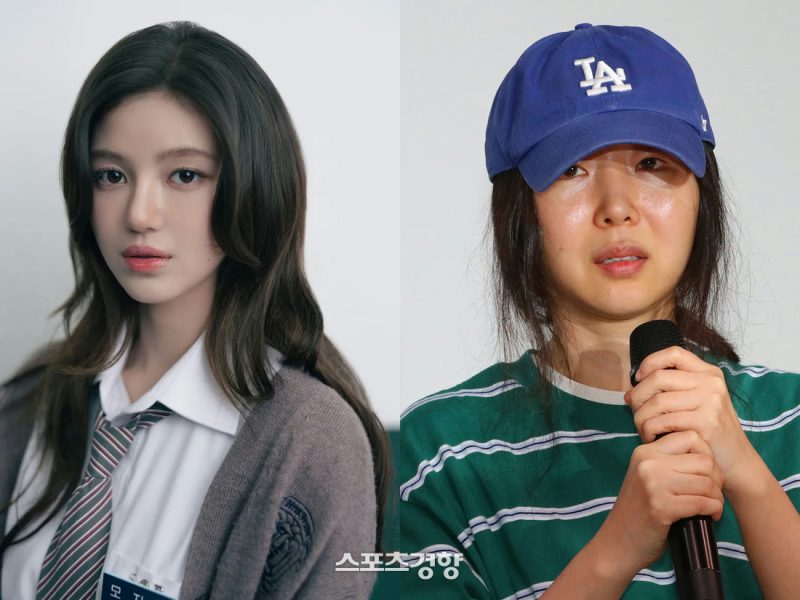 ador lawsuit against danielle min heejin