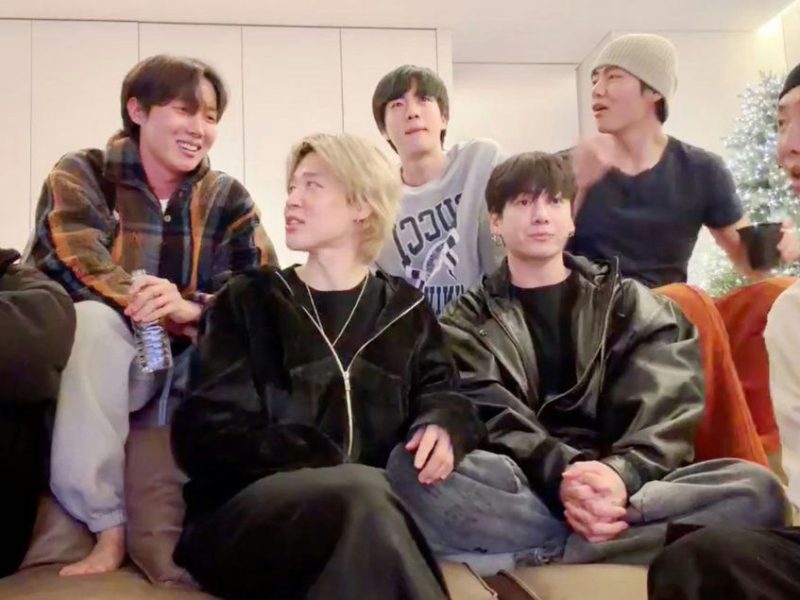 bts full group comeback march 20