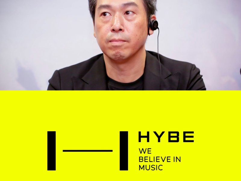 bang si hyuk kim young min sm kpop success