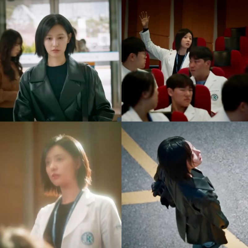 Kim Ji-won’s Doctor X to Jang Na-ra’s Good Partner 2: SBS Aims for a 2026 Drama Sweep