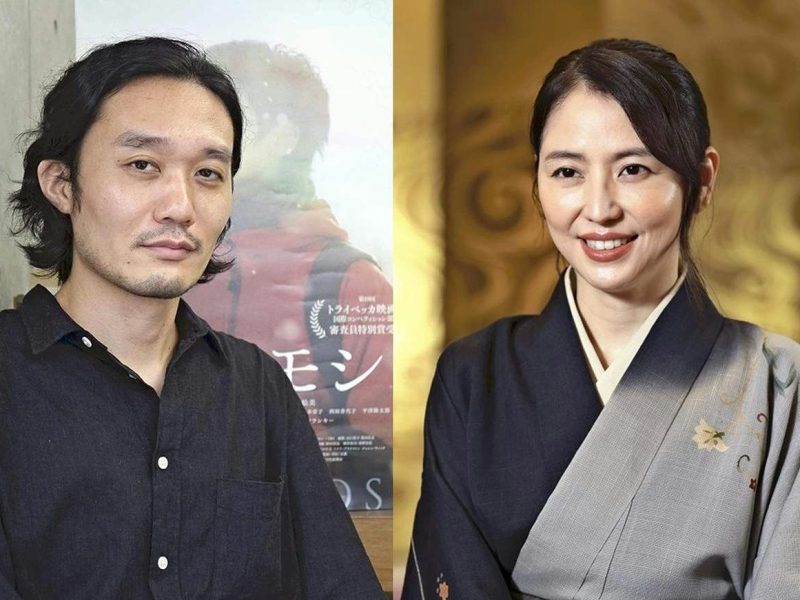 masami nagasawa marriage announcement
