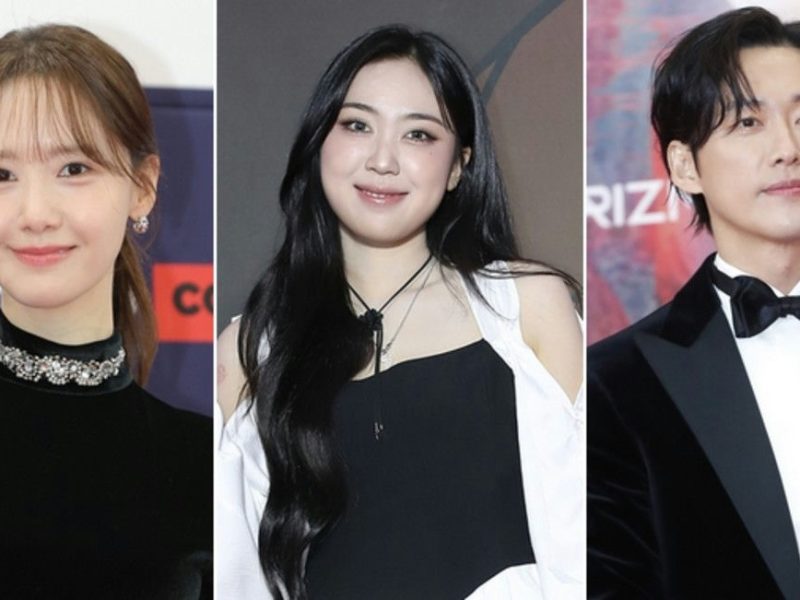 2026 year of the red horse celebrities