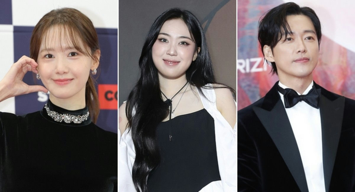 2026 year of the red horse celebrities