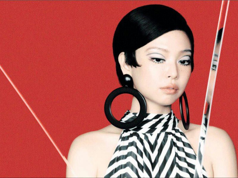 jennie v magazine interview