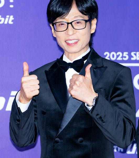 yoo jae suk running man filming accident