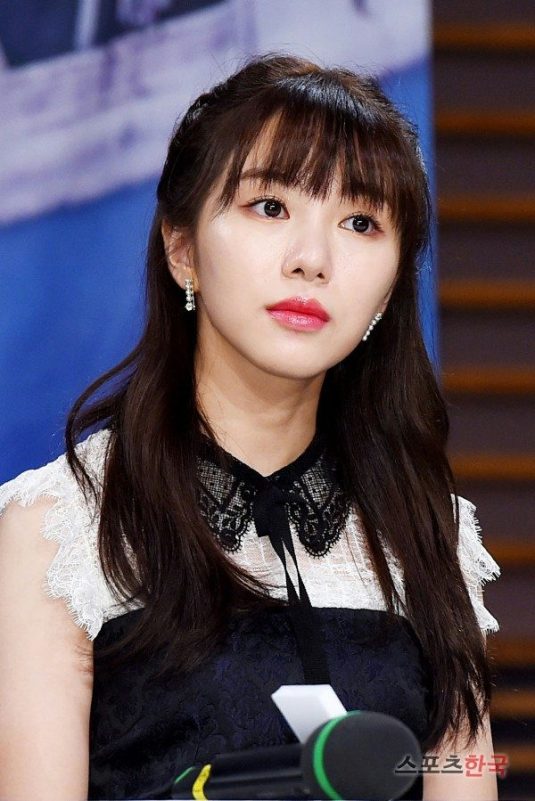Former AOA Member Kwon Mina Speaks Out on Past Trauma Following Rescue After Suicide Attempt