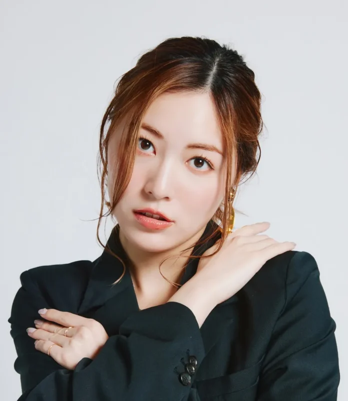 Jurina Matsui