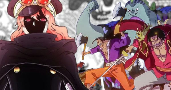 one piece 2025 memorable moments