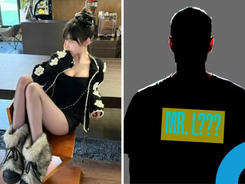 Si Xiaodi cheating scandal