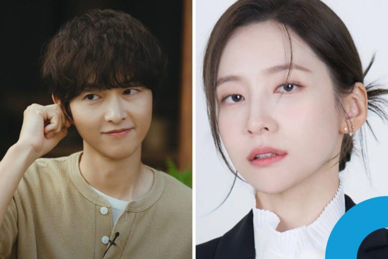 Park Ji Hyun Love Cloud drama