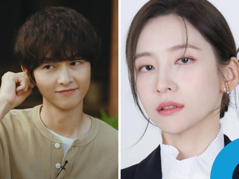 Park Ji Hyun Love Cloud drama