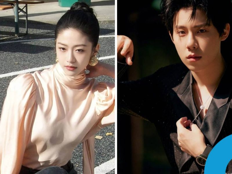 Zhou Qi dating scandal